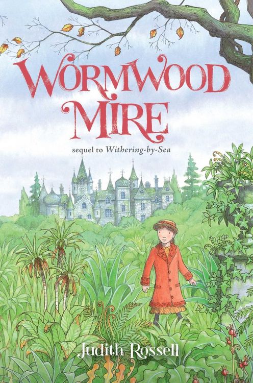 Produktbild: Wormwood Mire
