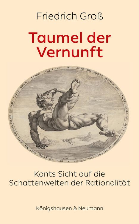 Produktbild: Taumel der Vernunft