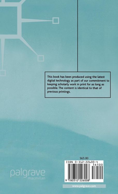 Produktbild: Rethinking Globalization(S)