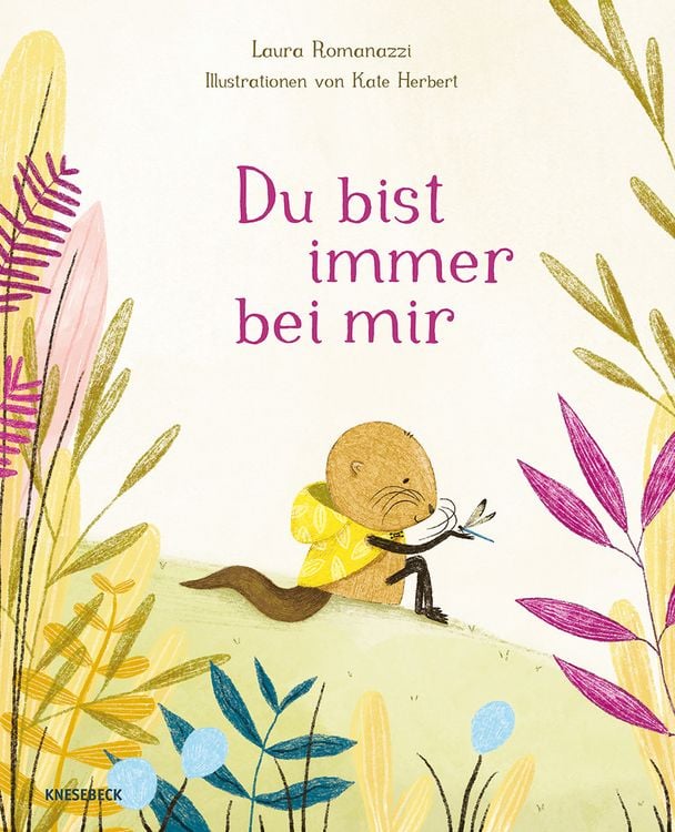 Produktbild: Du bist immer bei mir