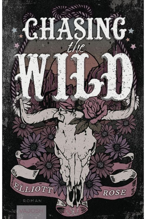 Produktbild: Chasing the Wild