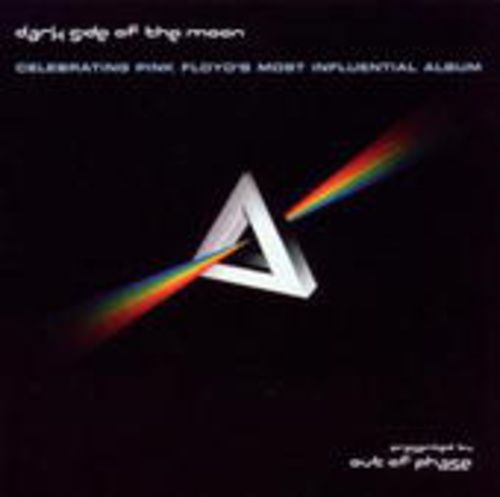 Produktbild: Dark Side Of The Moon/Tribute Pink Floyd