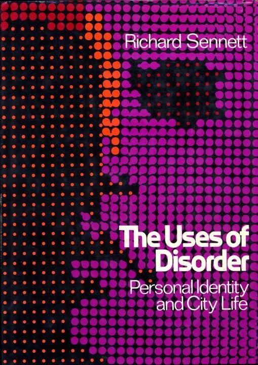 Produktbild: Uses of Disorder