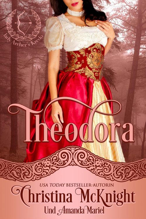 Produktbild: Theodora