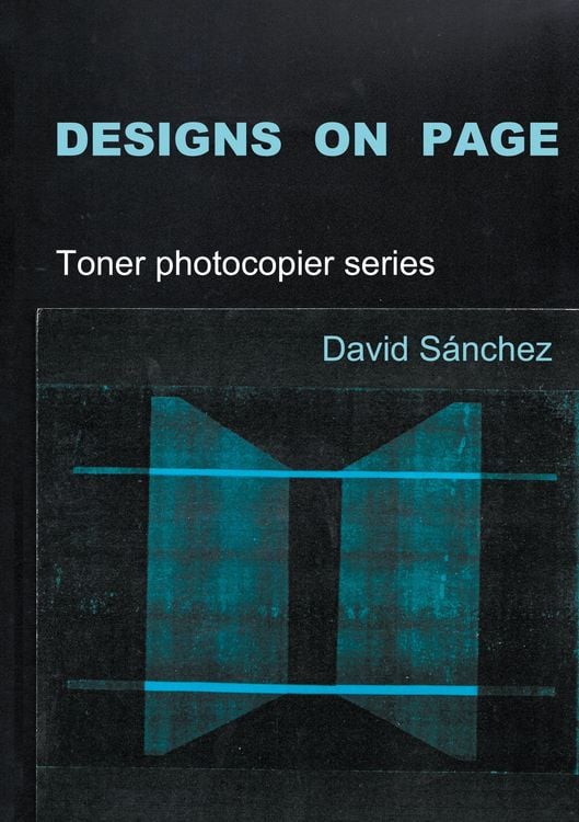 Produktbild: Designs on Page