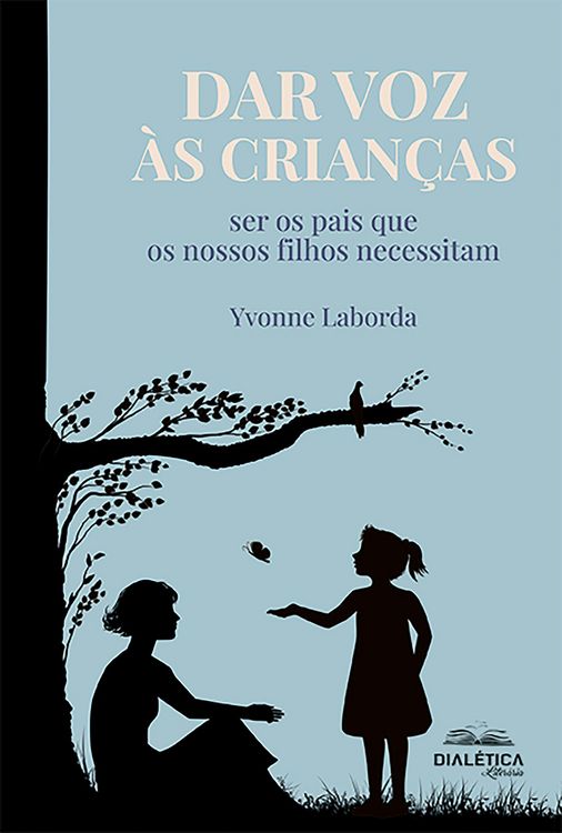 Produktbild: Dar voz &agrave;s crian&ccedil;as