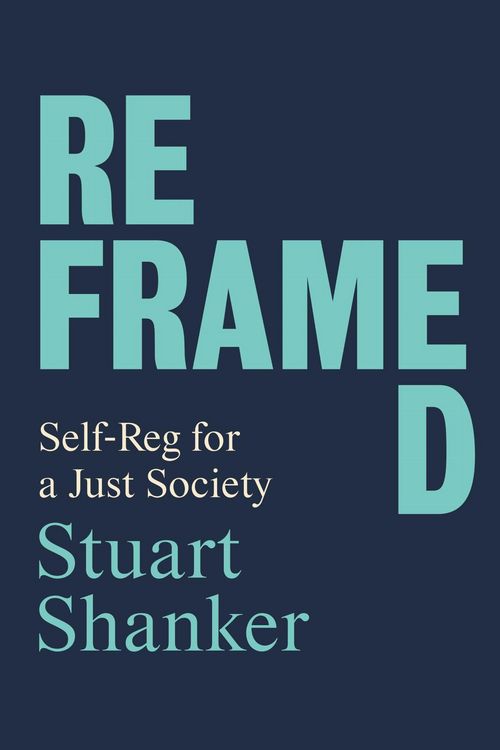 Produktbild: Reframed