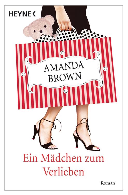 Produktbild: Ein M&auml;dchen zum Verlieben