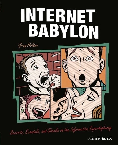 Produktbild: Internet Babylon