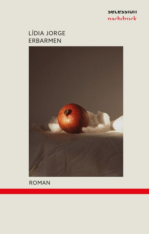 Produktbild: Erbarmen