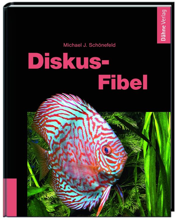 Produktbild: Diskus-Fibel