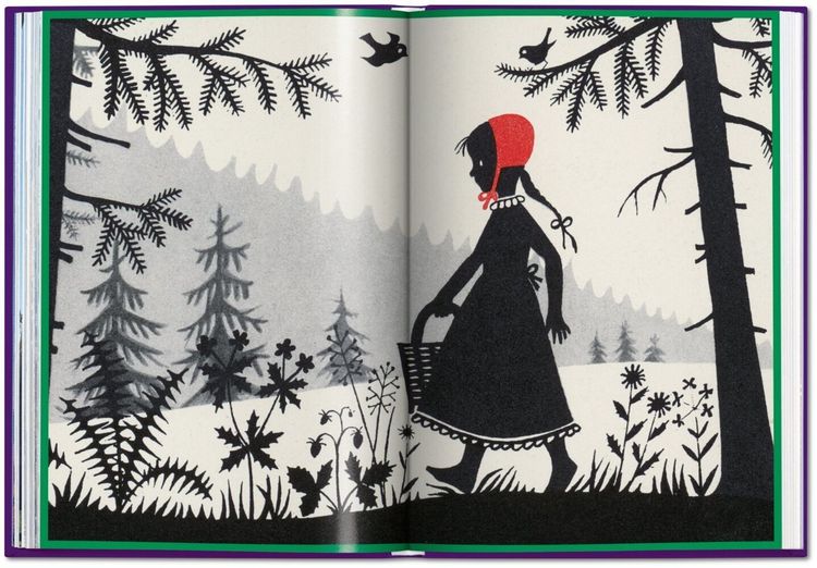 Produktbild: The Fairy Tales of the Brothers Grimm
