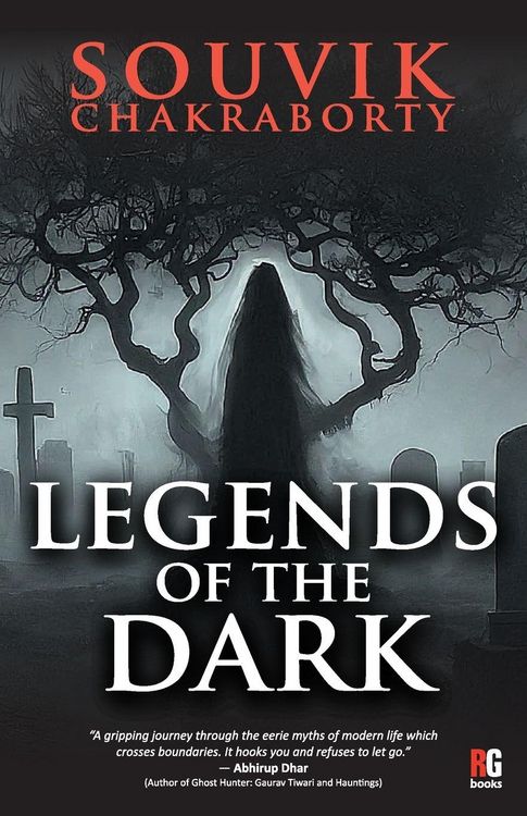 Produktbild: Legends of the Dark