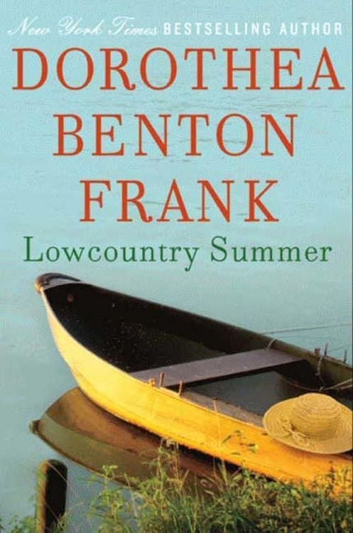 Produktbild: Lowcountry Summer