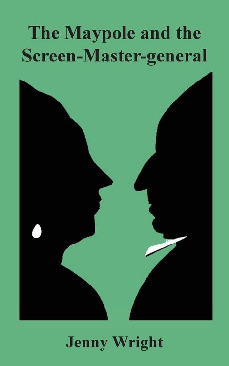 Produktbild: The Maypole and the Screen-Master General