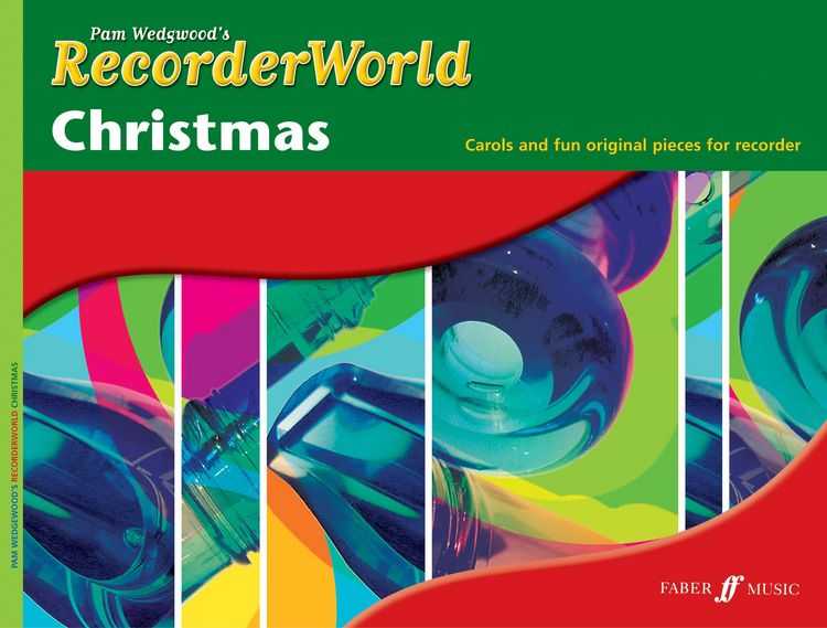 Produktbild: Wedgwood, P: RecorderWorld Christmas
