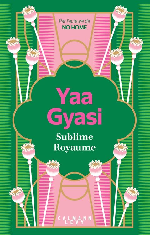 Produktbild: Sublime Royaume