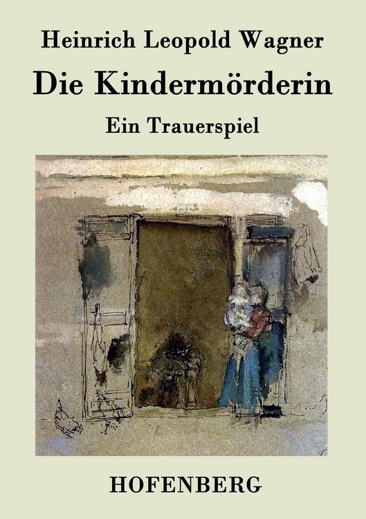 Produktbild: Die Kinderm&ouml;rderin