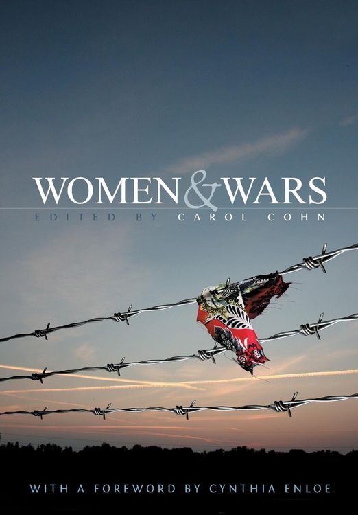 Produktbild: Women and Wars