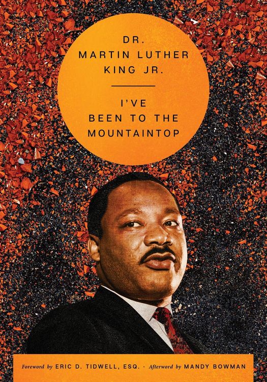 Produktbild: I've Been to the Mountaintop