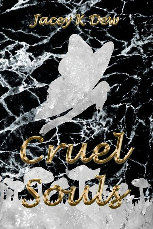 Produktbild: Cruel Souls