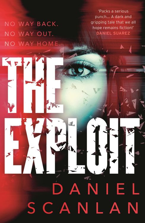 Produktbild: The Exploit