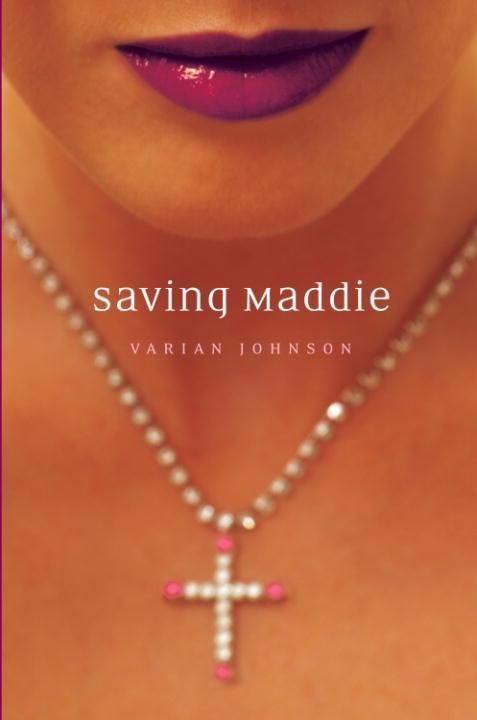 Produktbild: Saving Maddie