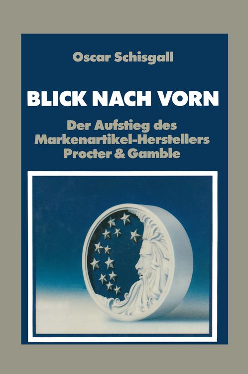 Produktbild: Blick Nach Vorn