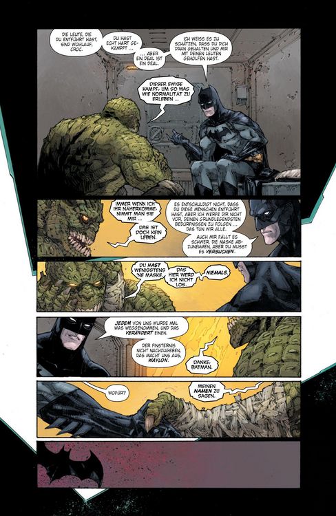 Produktbild: Batman - Detective Comics