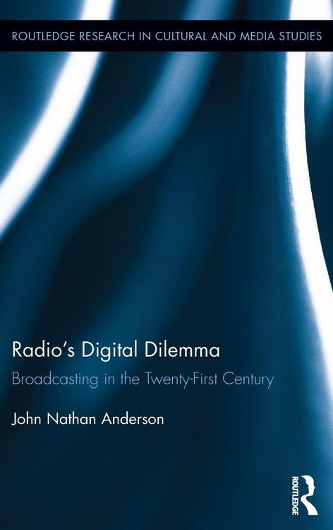 Produktbild: Radio's Digital Dilemma