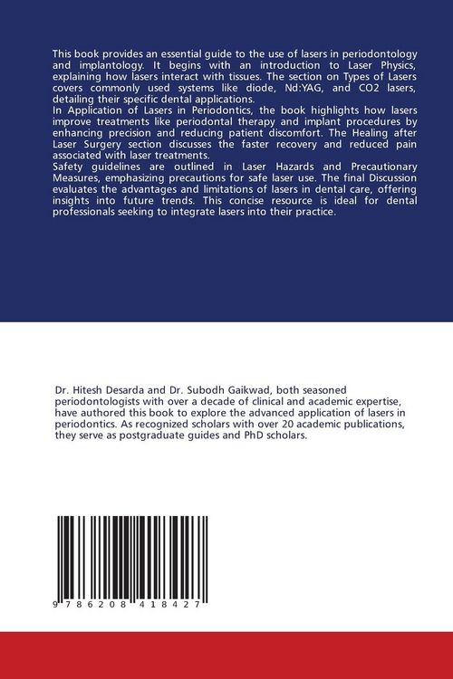 Produktbild: LASER