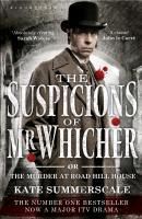 Produktbild: The Suspicions of Mr. Whicher