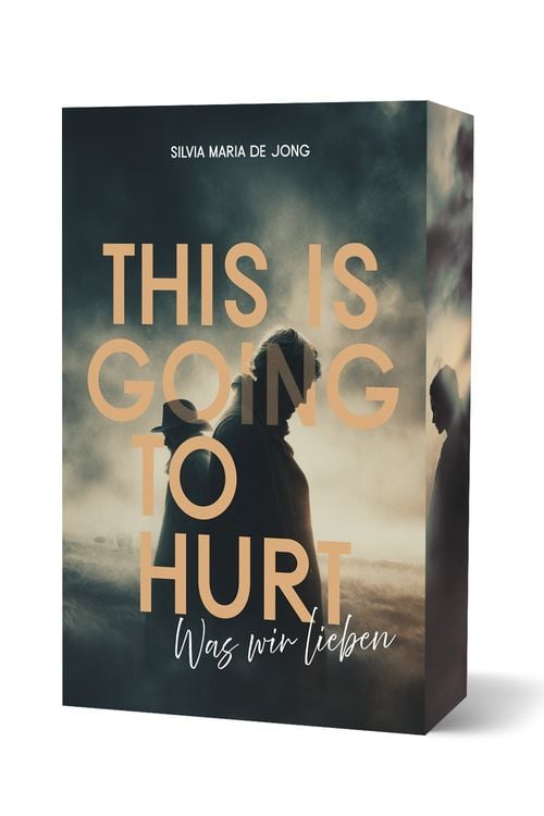 Produktbild: This Is Going To Hurt