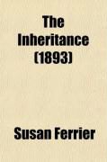 Produktbild: The Inheritance (Volume 1)