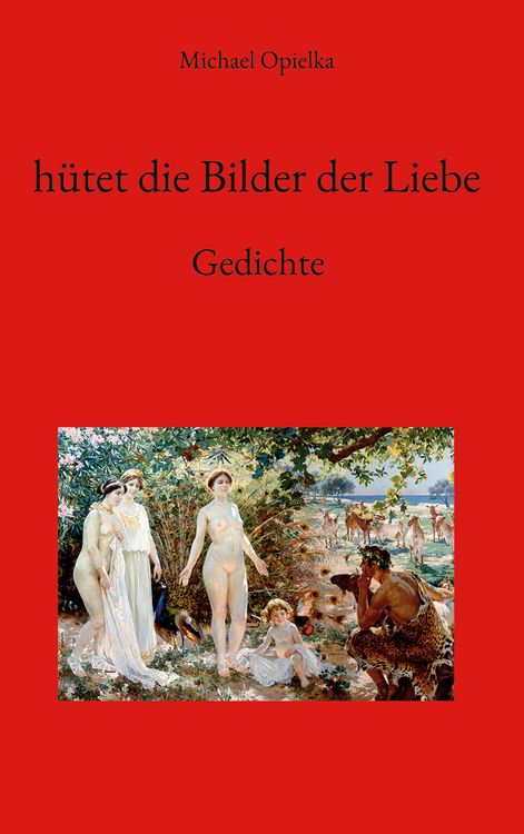 Produktbild: h&uuml;tet die Bilder der Liebe