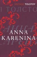 Produktbild: Anna Karenina (Vintage Classic Russians Series)