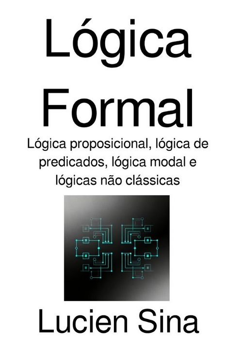 Produktbild: L&oacute;gica Formal