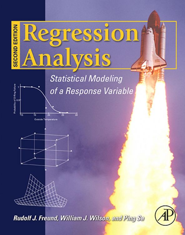 Produktbild: Regression Analysis