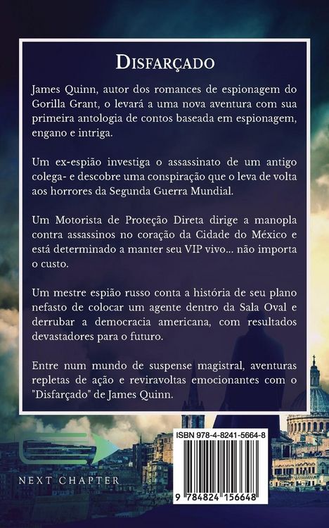 Produktbild: Disfar&ccedil;ado