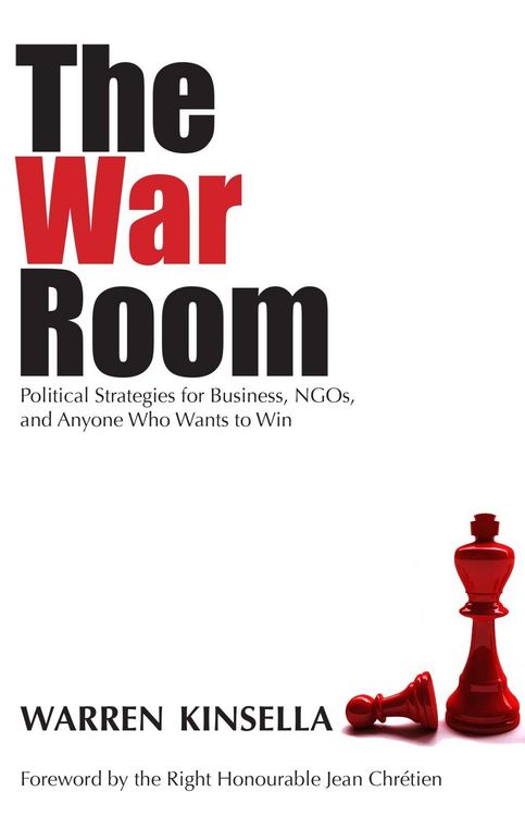 Produktbild: The War Room