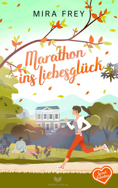 Produktbild: Marathon ins Liebesgl&uuml;ck