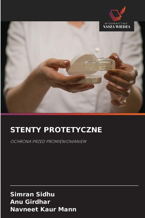 Produktbild: Stenty Protetyczne