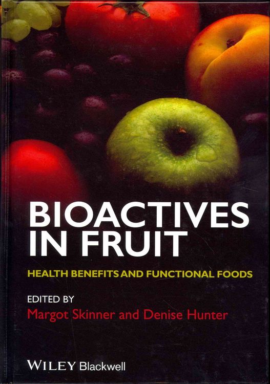 Produktbild: Bioactives in Fruit