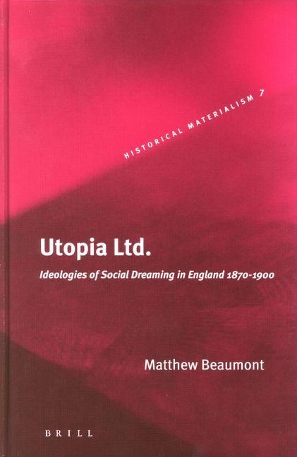 Produktbild: Utopia Ltd.
