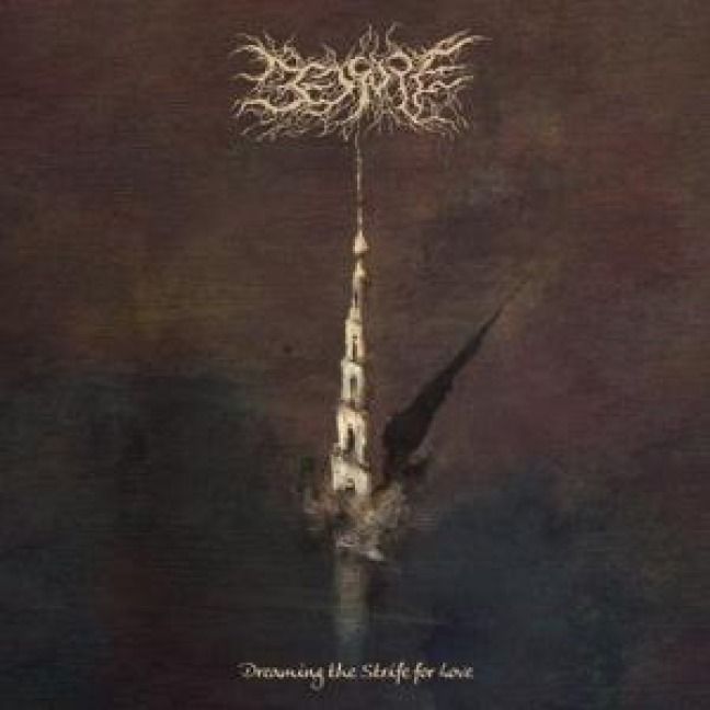 Produktbild: Dreaming The Strife For Love