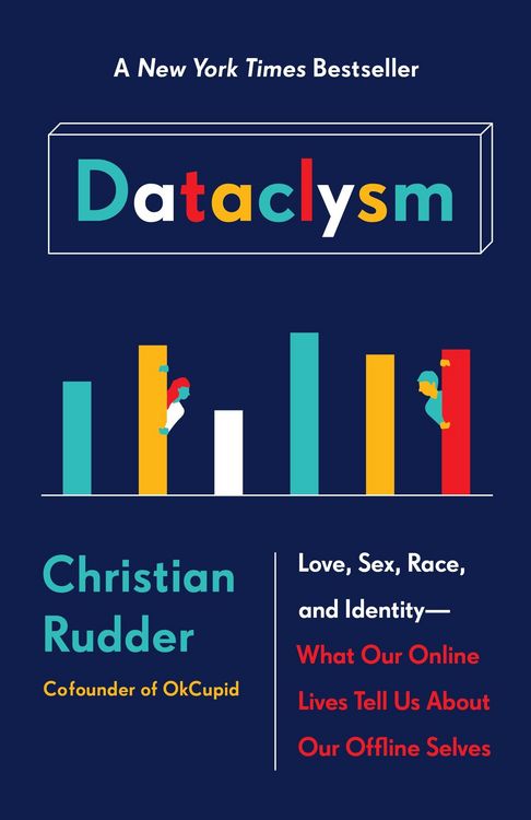Produktbild: Dataclysm