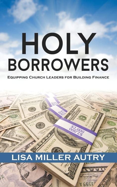 Produktbild: Holy Borrowers