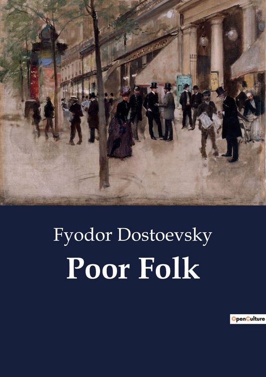 Produktbild: Poor Folk