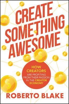 Produktbild: Create Something Awesome