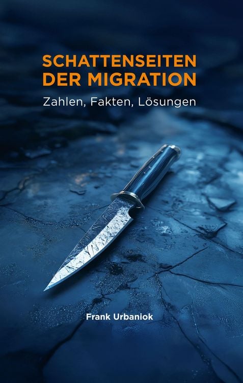 Produktbild: Schattenseiten der Migration: Zahlen, Fakten, L&ouml;sungen